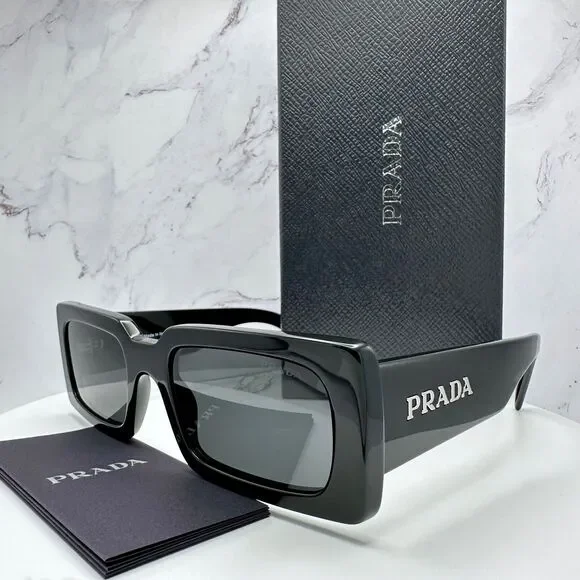 New Prada Sunglasses - Picture 13 of 16